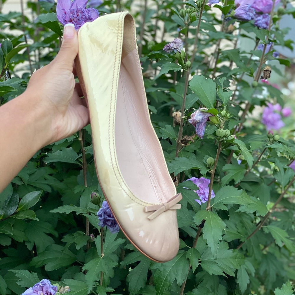 Authentic Prada slippers